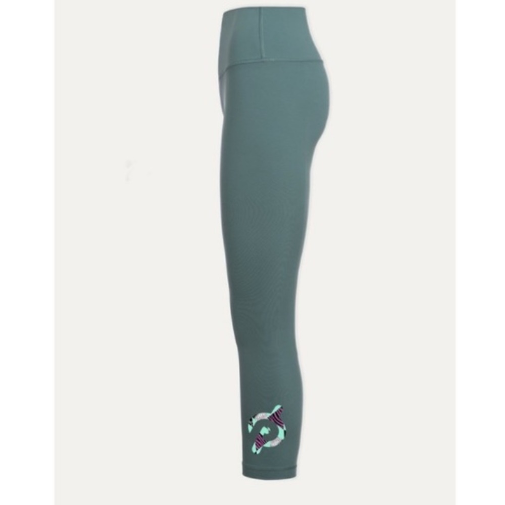 Lululemon Wunder Under Pants